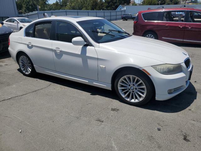 Photo 4 from auction – 2011 BMW 335 D with VIN WBAPN7C58BA780310