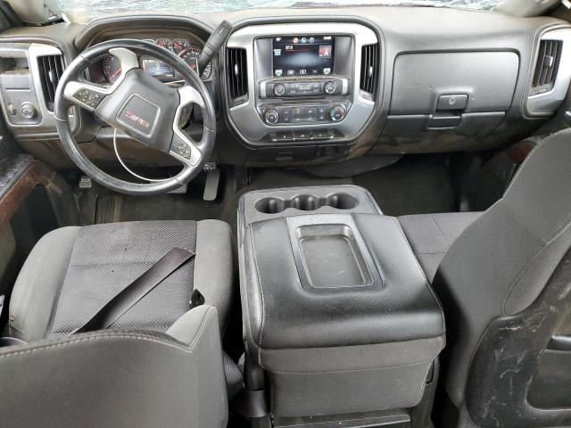 Photo 8 from auction – 2014 GMC SIERRA C15 with VIN 1GTR1UEH3EZ346931