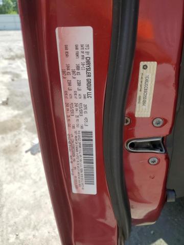Photo 14 from auction – 2012 JEEP COMPASS LI with VIN 1C4NJDCB9CD524994