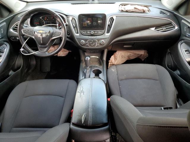 Photo 8 from auction – 2018 CHEVROLET MALIBU LT with VIN 1G1ZD5ST2JF170206