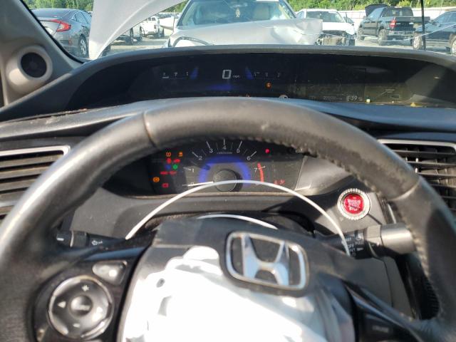 Photo 9 from auction – 2014 HONDA CIVIC EXL with VIN 19XFB2F95EE068167