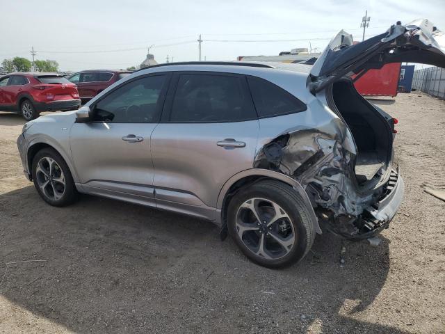 Photo 2 from auction – 2023 FORD ESCAPE ST with VIN 1FMCU9NA3PUB29470