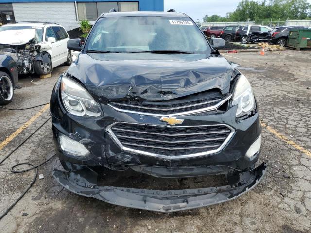 Photo 5 from auction – 2017 CHEVROLET EQUINOX LT with VIN 2GNALCEK3H1584800