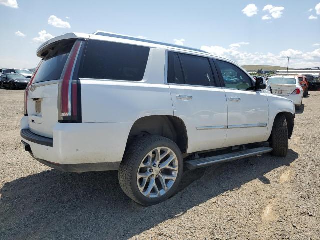 Photo 3 from auction – 2018 CADILLAC ESCALADE P with VIN 1GYS4DKJ6JR185415