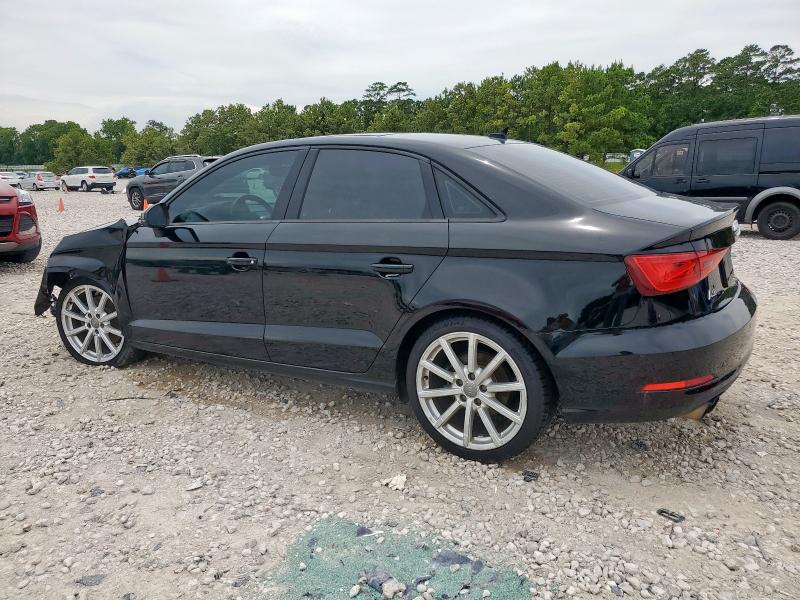 Photo 2 from auction – 2016 AUDI A3 PREMIUM with VIN WAUA7GFF1G1033482