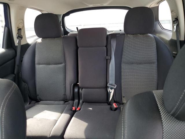 Photo 10 from auction – 2018 NISSAN PATHFINDER with VIN 5N1DR2MM1JC663542