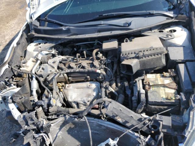 Photo 11 from auction – 2017 NISSAN ALTIMA 2.5 with VIN 1N4AL3AP2HC294929