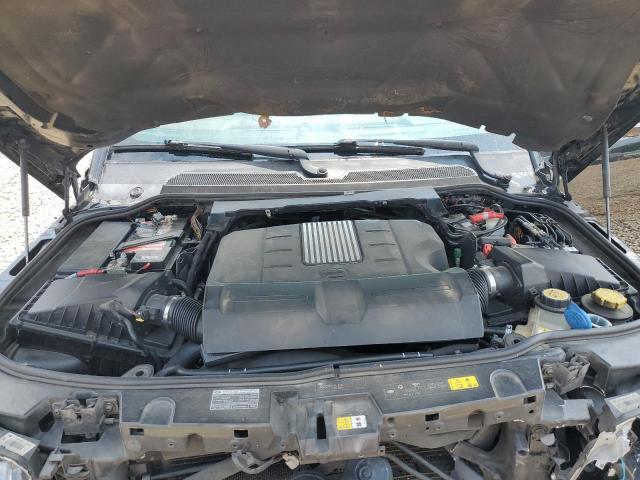 Photo 12 from auction – 2016 LAND ROVER LR4 HSE with VIN SALAG2V62GA824779