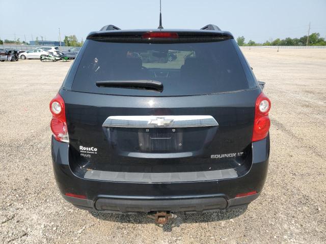 Photo 6 from auction – 2010 CHEVROLET EQUINOX LT with VIN 2CNFLEEW7A6263456