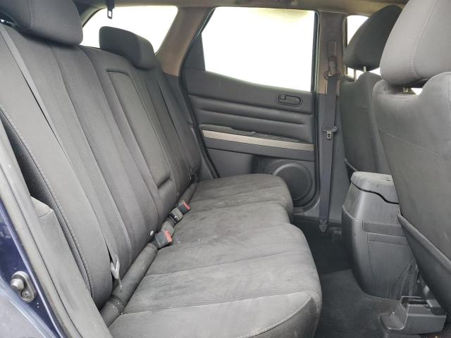 Photo 11 from auction – 2011 MAZDA CX-7 with VIN JM3ER2B54B0403716