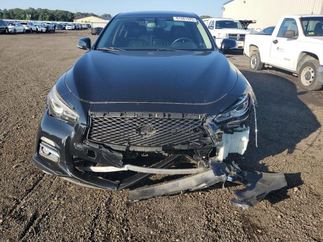 Photo 5 from auction – 2014 INFINITI Q50 BASE with VIN JN1BV7AR2EM687128