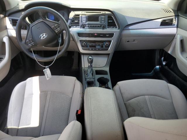 Photo 8 from auction – 2015 HYUNDAI SONATA SE with VIN 5NPE24AF4FH186017
