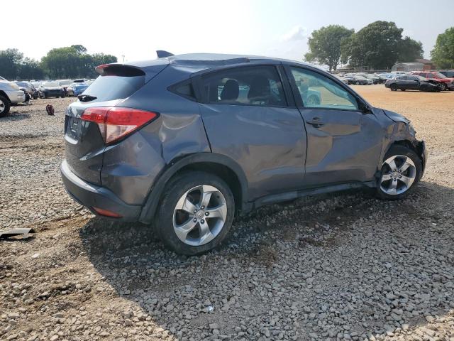 Photo 3 from auction – 2016 HONDA HR-V EX with VIN 3CZRU5H57GM709146