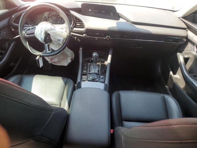 Photo 8 from auction – 2022 MAZDA 3 PREMIUM with VIN 3MZBPADL5NM311326
