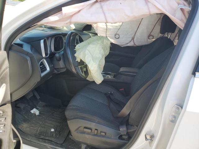 Photo 7 from auction – 2017 CHEVROLET EQUINOX LT with VIN 2GNFLFEK1H6112640