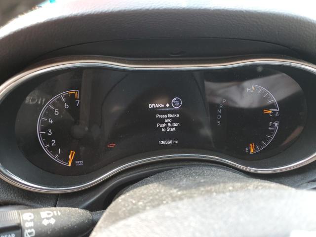 Photo 9 from auction – 2015 JEEP GRAND CHER with VIN 1C4RJFBG7FC150616