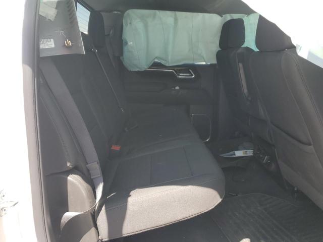 Photo 10 from auction – 2024 CHEVROLET SILVERADO with VIN 3GCPDDEK5RG403615