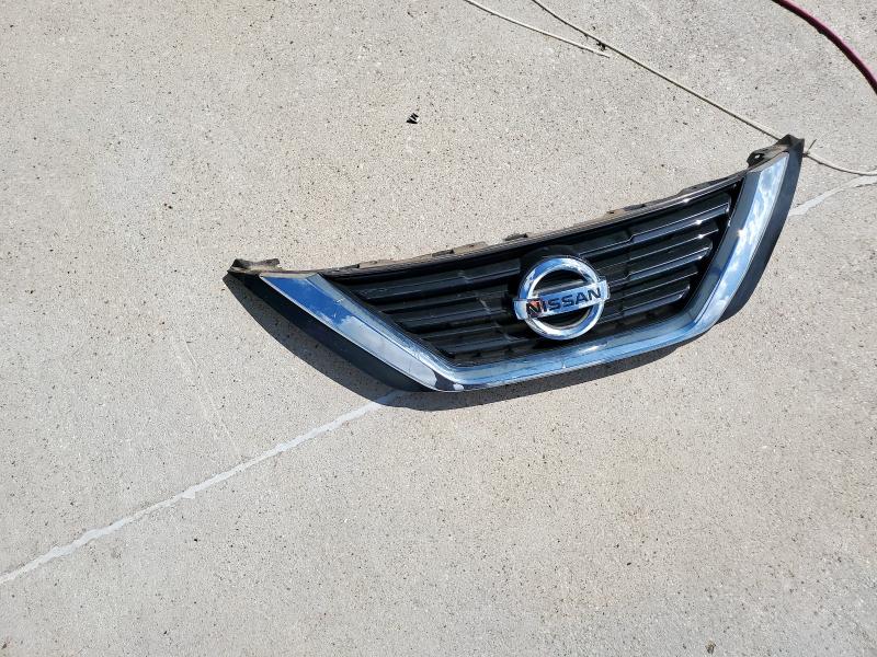Photo 12 from auction – 2018 NISSAN ALTIMA 2.5 with VIN 1N4AL3AP4JC290144