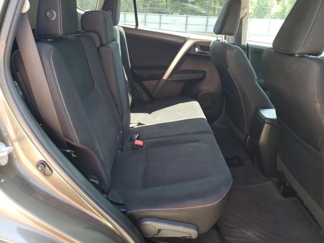 Photo 11 from auction – 2015 TOYOTA RAV4 XLE with VIN 2T3RFREVXFW383710
