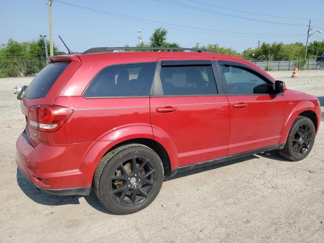 Photo 3 from auction – 2016 DODGE JOURNEY SX with VIN 3C4PDCBB4GT158650