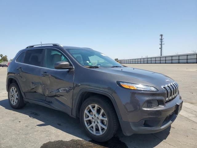 Photo 4 from auction – 2016 JEEP CHEROKEE L with VIN 1C4PJLCS1GW217512