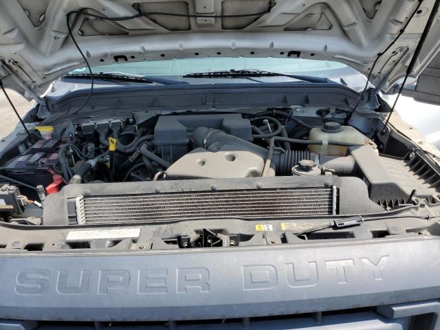 Photo 11 from auction – 2013 FORD F250 with VIN 1FTBF2A61DEB82273
