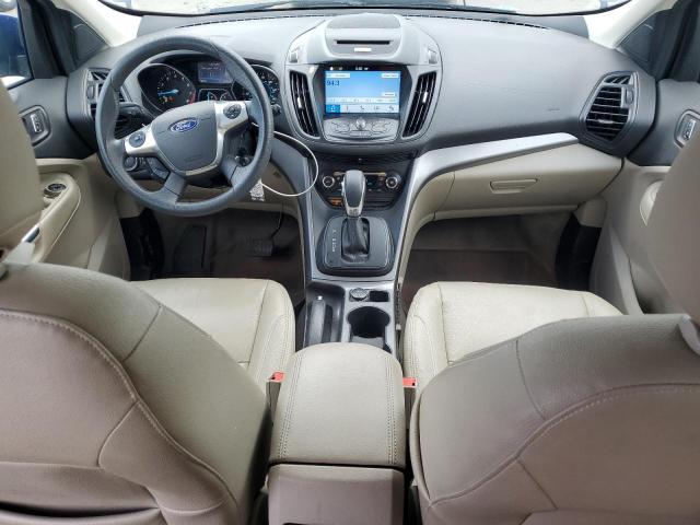 Photo 8 from auction – 2016 FORD ESCAPE SE with VIN 1FMCU9G97GUC79312