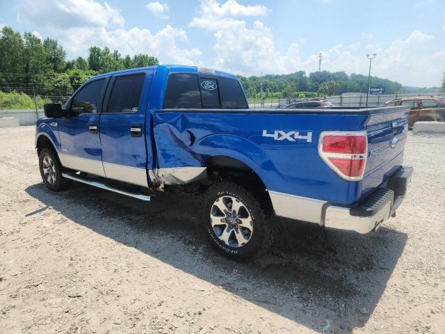 Photo 2 from auction – 2014 FORD F150 SUPER with VIN 1FTFW1ET4EFA60238