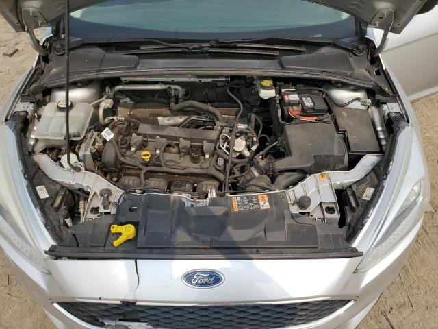 Photo 11 from auction – 2017 FORD FOCUS S with VIN 1FADP3E29HL218639