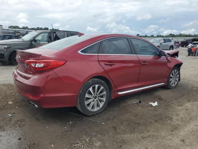 Photo 3 from auction – 2015 HYUNDAI SONATA SPO with VIN 5NPE34AF9FH040757