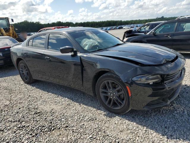 Photo 4 from auction – 2019 DODGE CHARGER with VIN 2C3CDXJG7KH593638