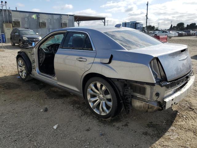 Zdjęcie 2 z aukcji – 2017 CHRYSLER 300 LIMITE z VIN 2C3CCAAG4HH585781