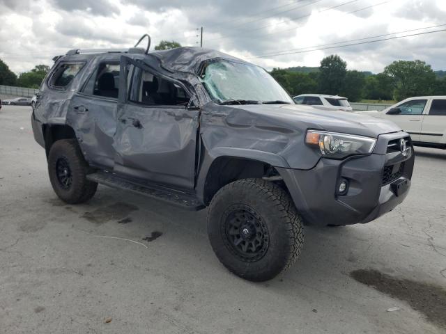 Photo 4 from auction – 2022 TOYOTA 4RUNNER SR with VIN JTEMU5JR1N6046436