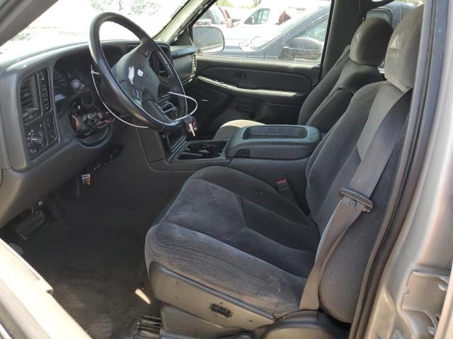 Photo 7 from auction – 2006 GMC SIERRA K25 with VIN 1GTHK23U16F268228