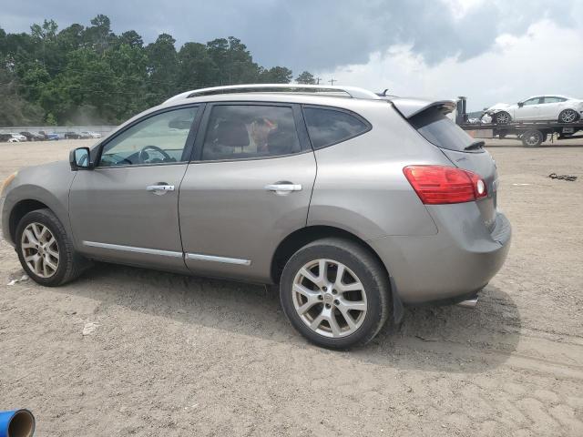 Photo 2 from auction – 2012 NISSAN ROGUE S with VIN JN8AS5MTXCW276286