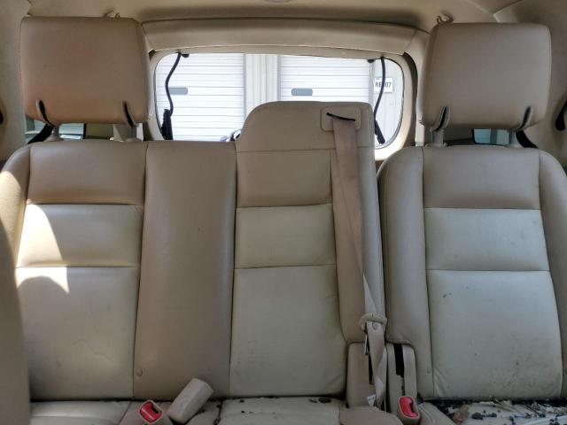 Photo 10 from auction – 2007 FORD EXPLORER E with VIN 1FMEU74EX7UB84712