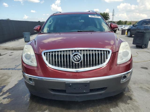Photo 5 from auction – 2010 BUICK ENCLAVE CX with VIN 5GALRBED8AJ114898