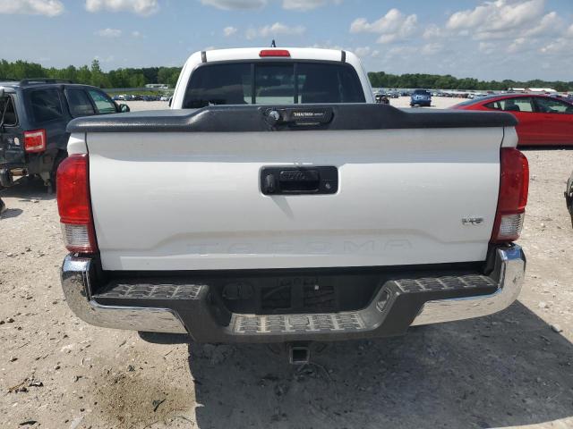 Photo 6 from auction – 2016 TOYOTA TACOMA ACC with VIN 5TFSZ5AN4GX031663