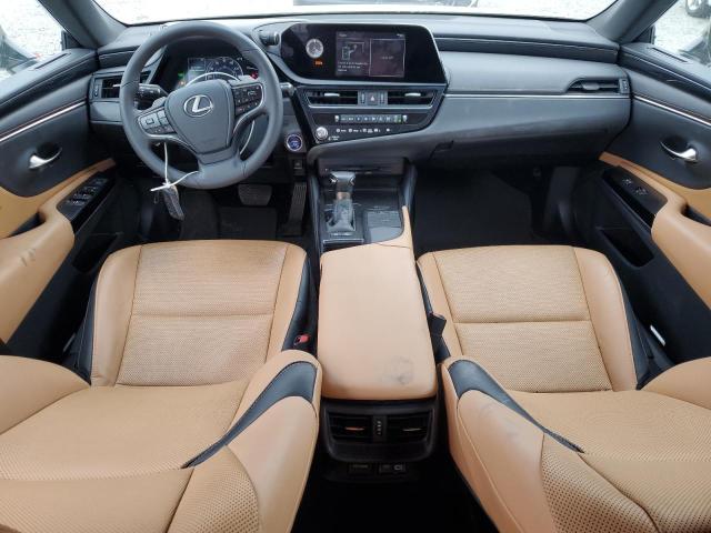 Photo 8 from auction – 2022 LEXUS ES 300H BASE with VIN 58ACA1C14NU025797