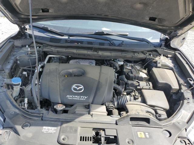 Photo 12 from auction – 2016 MAZDA CX-5 GT with VIN JM3KE4DY4G0667933