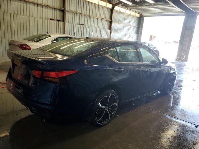 Photo 3 from auction – 2023 NISSAN ALTIMA SR with VIN 1N4BL4CW2PN319975