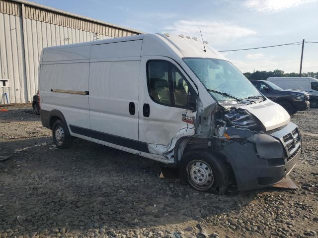 Photo 4 from auction – 2017 RAM PROMASTER with VIN 3C6TRVDG9HE503334