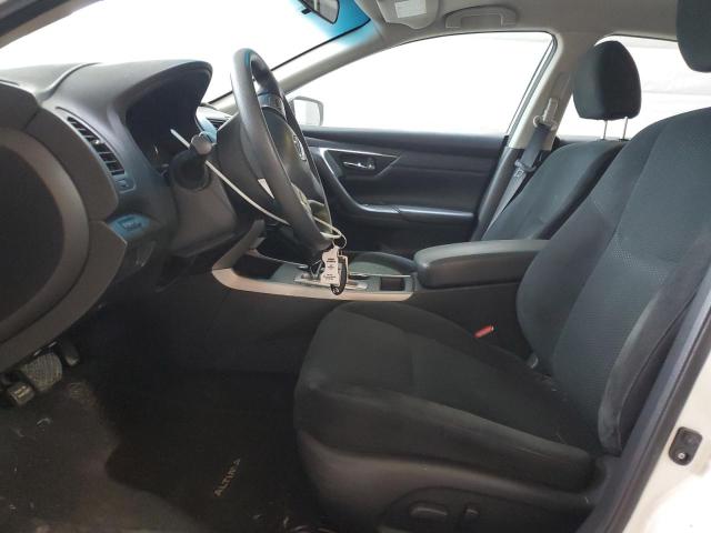 Photo 7 from auction – 2015 NISSAN ALTIMA 2.5 with VIN 1N4AL3AP2FC264262