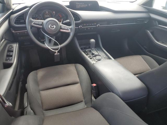 Photo 8 from auction – 2021 MAZDA 3 with VIN 3MZBPAAL3MM204097
