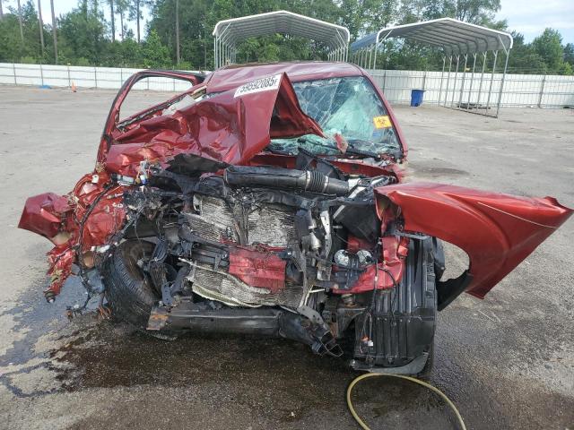Photo 5 from auction – 2019 NISSAN FRONTIER S with VIN 1N6DD0ER4KN717615