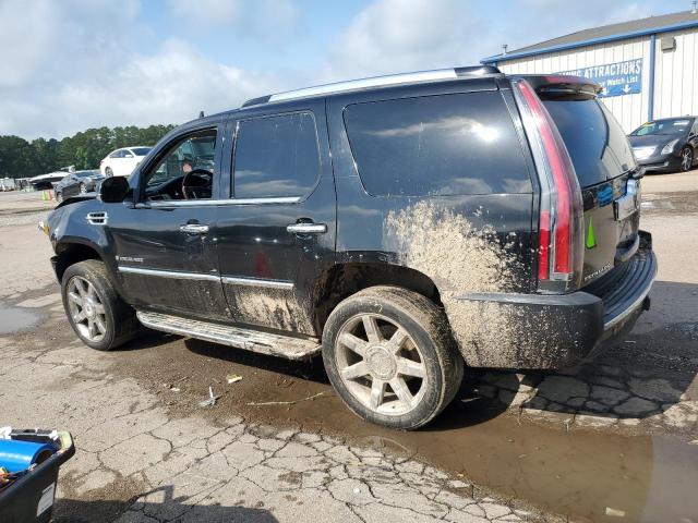 Photo 2 from auction – 2007 CADILLAC ESCALADE L with VIN 1GYEC63857R314227