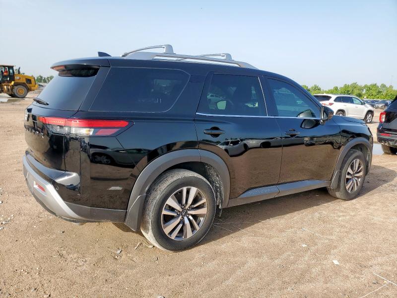 Zdjęcie 3 z aukcji – 2023 NISSAN PATHFINDER z VIN 5N1DR3CA6PC235469