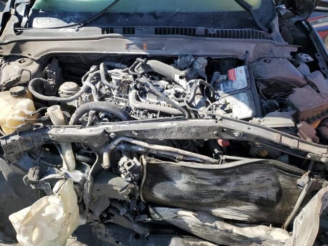 Photo 11 from auction – 2020 FORD FUSION SE with VIN 3FA6P0HD8LR228030