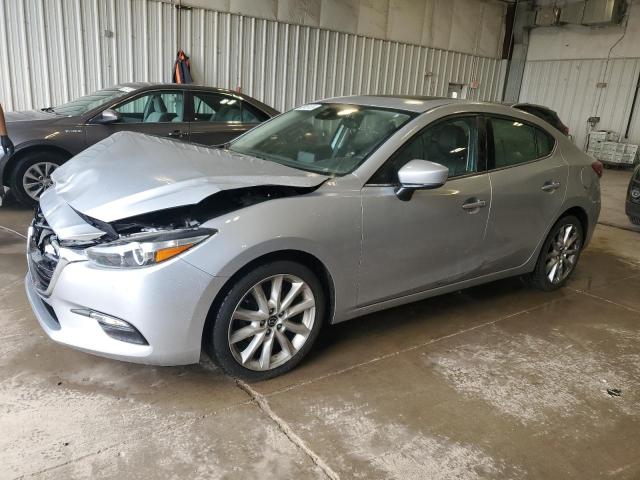 MAZDA 3 TOURING 2017 with VIN JM1BN1V73H1102307 - Photo from auction
