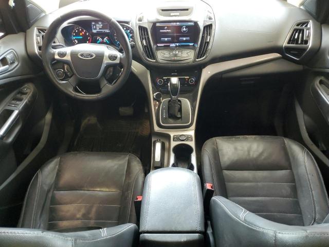 Photo 8 from auction – 2013 FORD ESCAPE SEL with VIN 1FMCU9H92DUD56307
